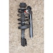 Spring spiral fixing tool, universal The new spring coil fixing tool fixes the spring directly to the clamping jaw, thereby preventing the spring unscrewing during the clamping process - LOKTL-SPG - 3