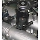 Kit de démontage pour injecteurs Bosch et Delphi sur moteurs Mercedes et Chrysler - OUT DEP INJ BOSCH/DELPHI/MERC/CHRY - 7