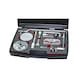 Timing tool set 16 pieces, for FCA Group/PSA Group D 2.2-2.3-3.0 JTD Multijet, diesel - 1