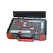 Kit d'outils de calage adapté aux moteurs essence Mini 1.4 - 1.6 - KIT CALAGE MOTEUR MINI 1.4-1.6 ESS - 1