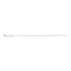 Kabel. páska, s&nbsp;plastovým jazýčkem, popisovatelná - PÁSKA STAH.200/47 LI-C 0186 0860 018 - 1