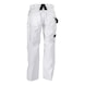Painter's trousers with hanging pockets  - 2