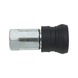 Soft Line cover caps for couplings Series 2000 - 3