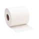 Cleaning paper For paper roll holders