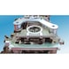 Kit d'outils de calage adapté aux moteurs diesel BMW 1.6 - 2.0 - KIT CALAGE BMW 1.6-2.0 DIESEL - 3