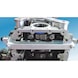 Kit d'outils de calage adapté aux moteurs diesel BMW 1.6 - 2.0 - KIT CALAGE BMW 1.6-2.0 DIESEL - 2