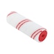 Small surface paint roller WB/LM For solvent-based and water-based paints - PNTSMLSRFROLL-WB/LM-PILEH8MM-W120MM - 2