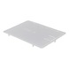 Lid for storage box W-KLT 2.0 S small container