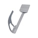 Safety roof hook profiled wide - ROOFHOK-SH-WO952 - 1
