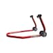 Motorcycle universal rear fork stand