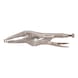 Spring band clamp pliers, large - HOSECLMPTONG-GROSS - 1
