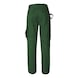 STARLINE<SUP>®</SUP> Plus trousers - WORK TROUSER STARLINE PLUS GREEN 46 - 3