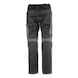 Premium trousers - PREMIUM BUNDHOSE SCHWARZ/GRAU GR.94 - 2