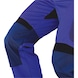Pantalon Premium - PREMIUM PANTALON ROYAL/MARINE T48 - 2