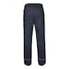 Basic trousers - BASIC BUHO NAVY 102 - 3