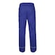 Basic trousers - BASIC BUHO ROYAL 44 - 2