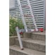 Foot extension For truss ladders - 2