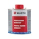 Profile rubber adhesive - RBRADH-RUBBER-MOULDING-ADHESIVE-250ML - 1