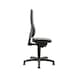 Swivel work chair PRO With synthetic leather cover - 9
