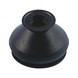Universal rubber dust caps With two rings - 1