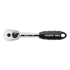 Reversible ratchet ½ Inch - RTCH-1/2IN-MATT-L250MM - 1