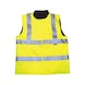 High vis vest with lining - 1