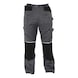 Work trousers, reinforced Multi-pocket - 1