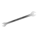Double open-end wrench, ultra-thin - DOUBLE-END WRENCH WS 6X7  SLIM - 3
