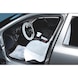 Vehicle interior protection set - 1