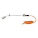Turboroofer roofing torch set - 1