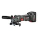 Battery-powered angle grinder EWS 18-A, 125 mm disc - 1