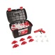 Tile levelling system set - 1