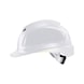Hard hat uvex pheos B WR - HELM-UVEX-PHEOS-B-WR-WHITE-RFLX-9772035 - 1