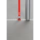 Floor panel with integrated lashing rails - VEHFLR-RL-MB-SPRINTER-A2-3665-2018 - 3