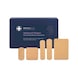 Assorted Plasters Washproof - PLST-WASHPROOF-120PCS - 1