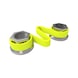 Checkpoint Checklink® Wheel Nut Indicator - SAFEDETR-32MM-YELW-LINK - 2