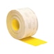 Schleifpapier-Rolle Useit<SUP>®</SUP> Superpad Holz - TSPAP-USEIT-ROLLE-P-P120-B115MM-L18M - 1