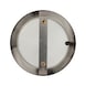 Recessed LED light EBL-12-12 For recessed installation - 5