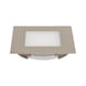 Recessed LED light EBL-24-14 For recessed installation - 1