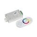 RGB radio controller for FLB-24-5 RGB - SWITCH-EL-RGB-CONTROLLER-F-FLB-24-5-RGB - 1