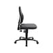 Swivel work chair BASIC With Supertec cover - 4