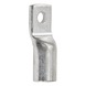 Pipe cable lug with narrow flange - TUBCBLLUG-NRRWFLG-CU-(J2N)-M6-50SMM - 3