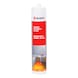 Silicone antifuoco  SIL 240  - SILICONE ANTIFUOCO SIL 240 310ML - 1