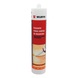 Sealant for wooden joints - ACRYSEAL-WOJNT-OAK-310ML - 1