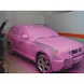 Auto Wash Colorido - 2