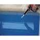 Mastic-colle hybride MS polymère Pool pour piscines et zones humides - MS POOL - 2