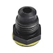 Buse pour riveteuse HNG 26/28 - AY-NOZZLE-(F.HNG26N/HNG28)-YELL-4 - 3