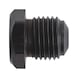Nozzle for lever riveter, HNG 28N - NOZ-(F.LEVRRVTR-949810)-4,8 - 1