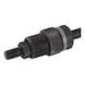 Nozzle For rivet nut setting pliers HES 510 - THRMNDRL-(F.0948800)-NOZ-M8 - 2