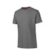 ESD werk-T-shirt, Apus - T-SHIRT-ESD-APUS-GRAFIET-MT XL - 1